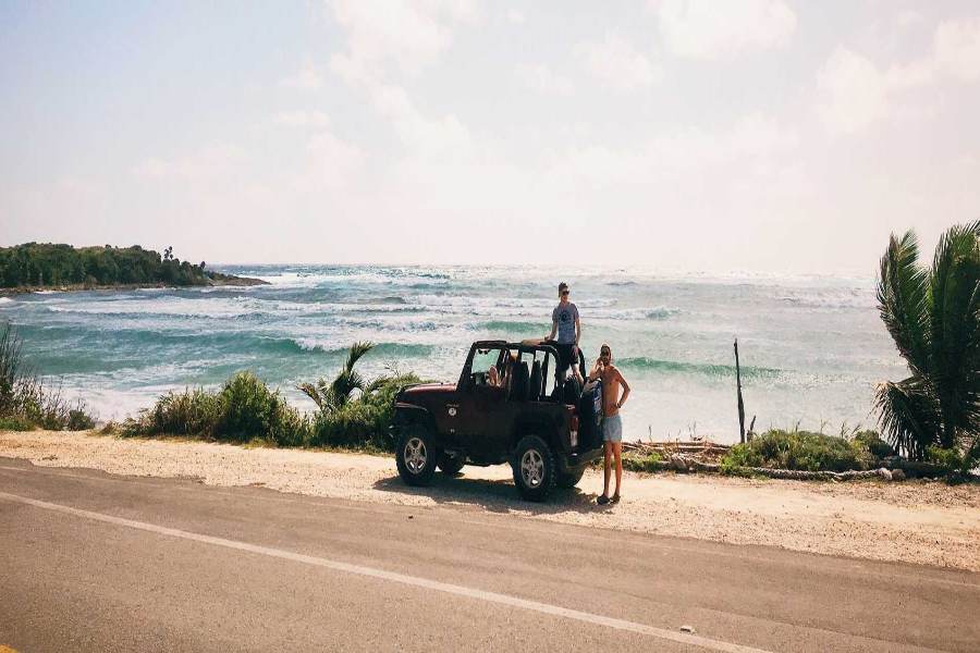 Wheelchair Accessible Shore Excursions In Cozumel