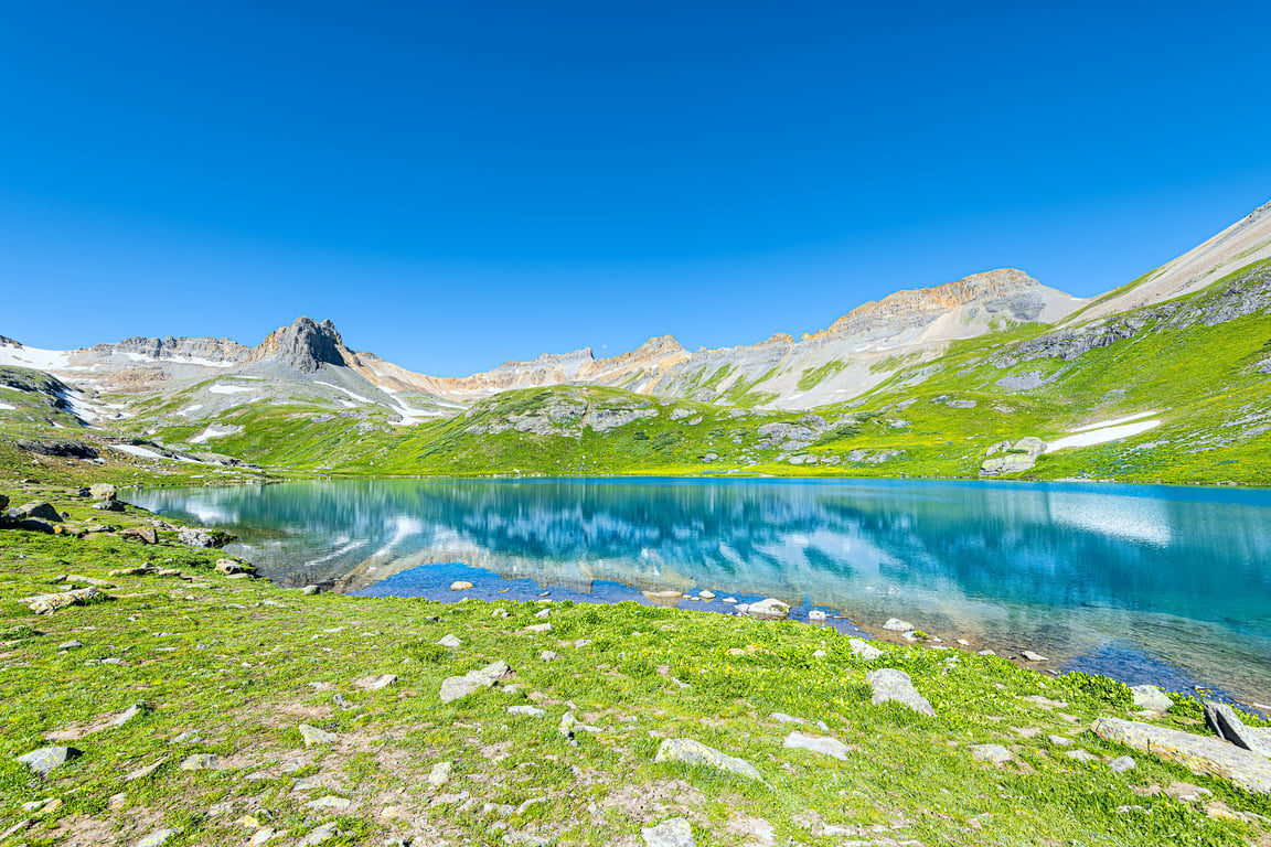 Telluride Hiking Tour - Half Day image