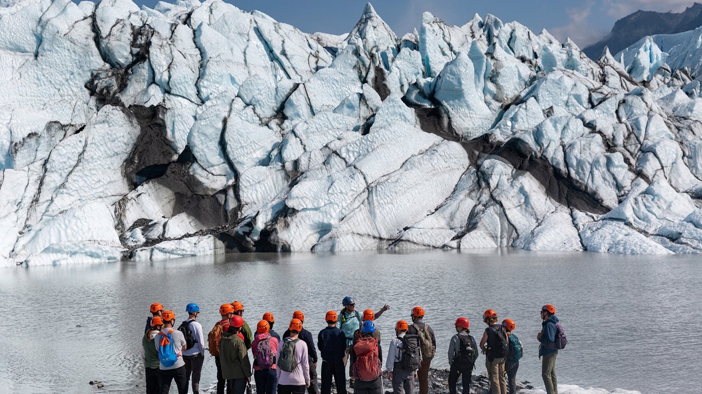 Matanuska Glacier Tour Tour Image 8