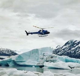 Seward Bear Glacier Tour Tour Image 5