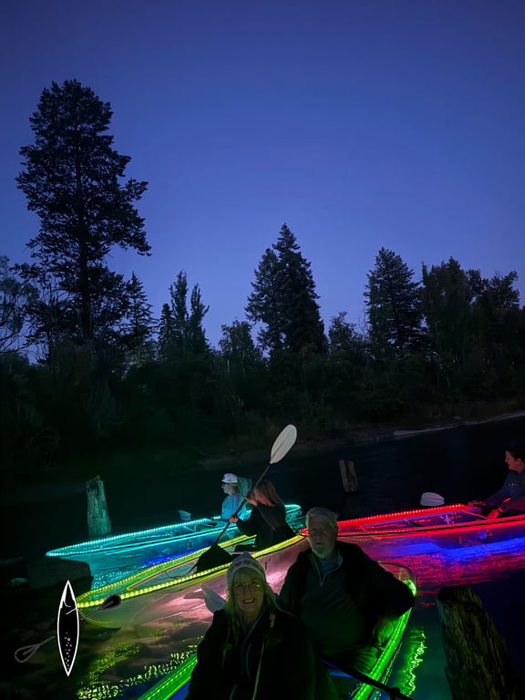 Such a beautiful way to spend the evening!! review image 0