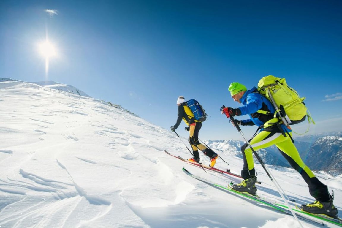 Top Yellowstone Winter Tours from Bozeman image