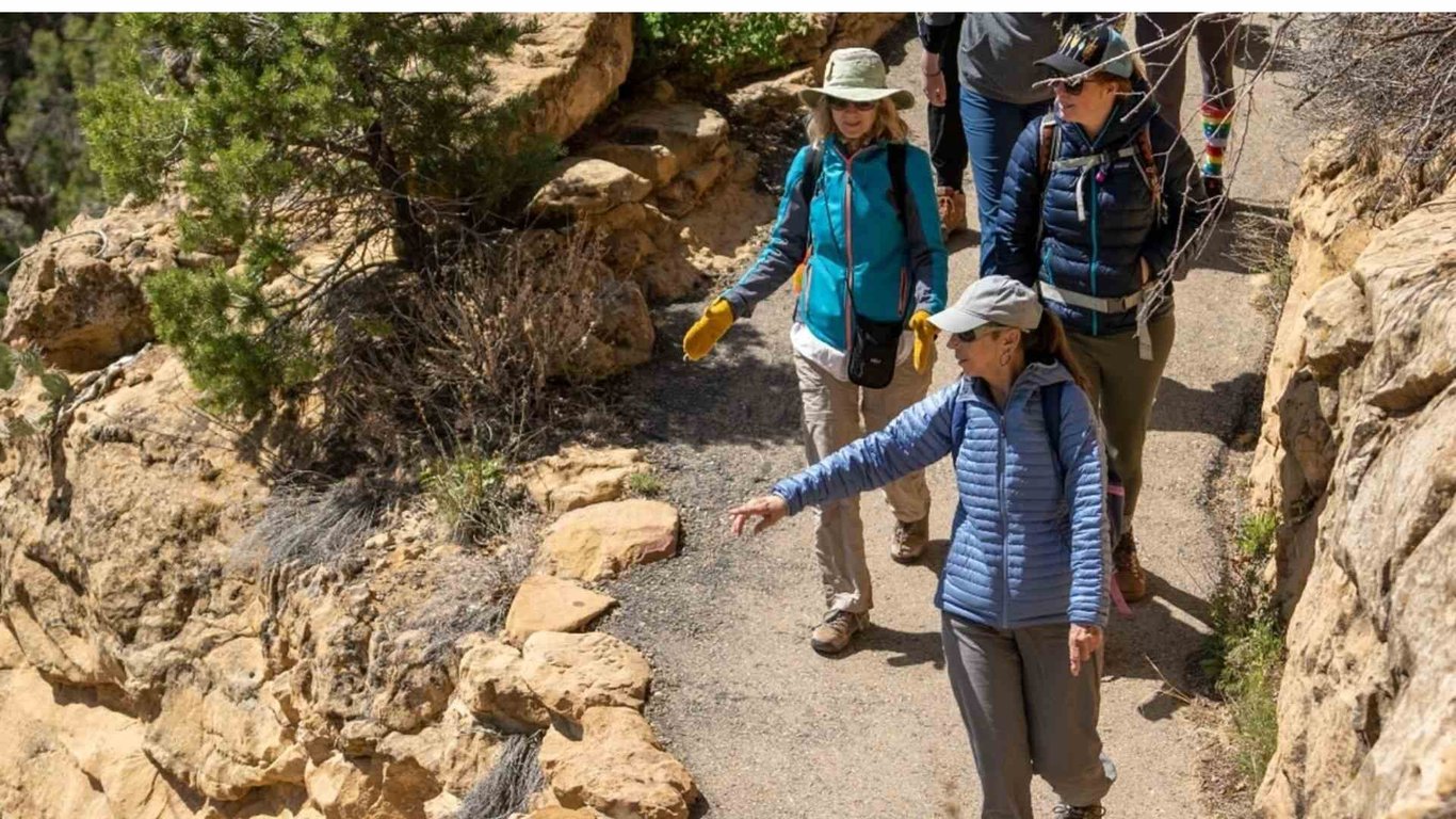 Mesa Verde National Park & Cliff Palace Tour Tour Image 7