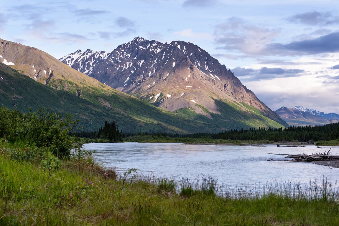 Triple Lakes Hiking Tour Tour Image 7