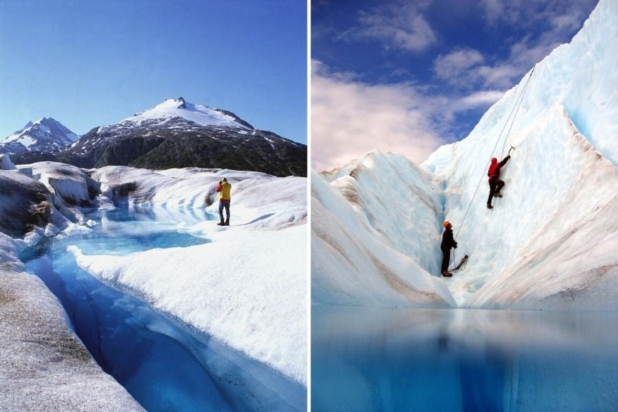 Tour Comparisons image