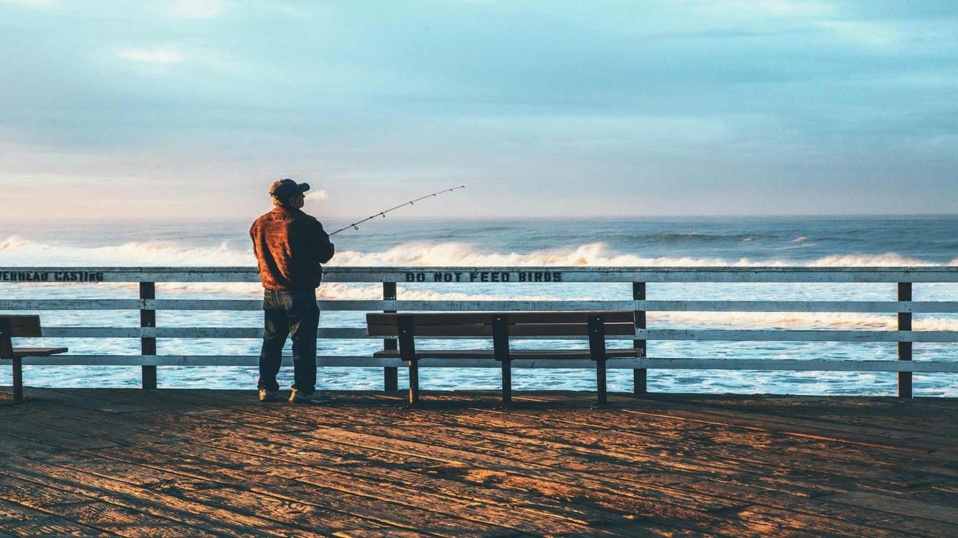 Fishing in Montego Bay image