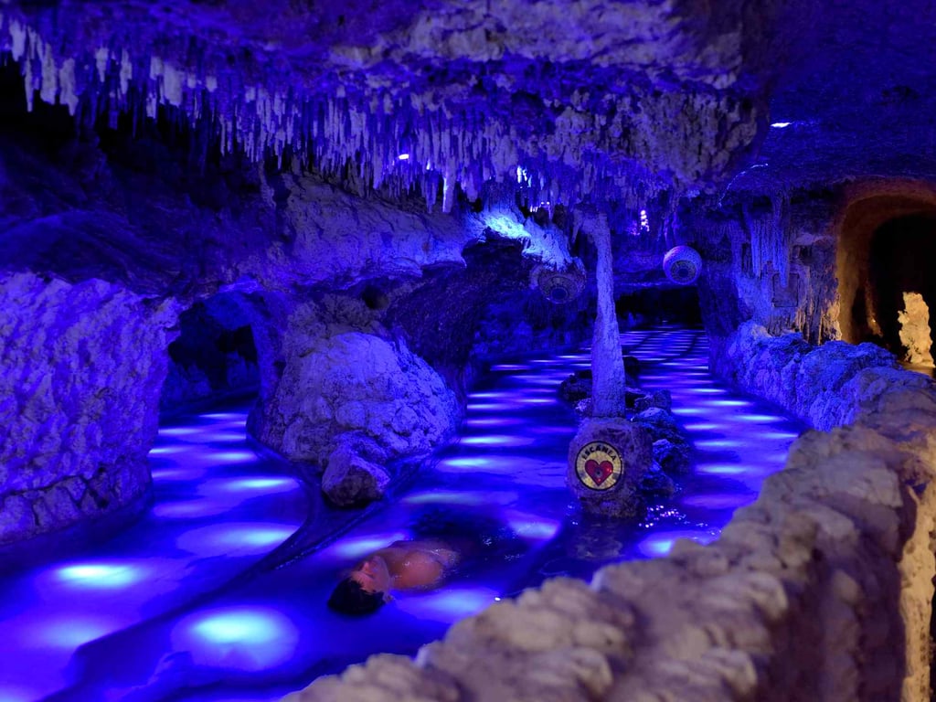 Xenses Park Admission Tour Image 2
