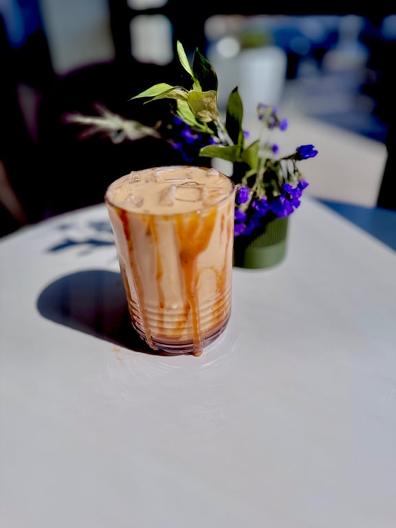 Woodland Play Cafe: The Best Kid Friendly Spot in Nashville for Traveling Families