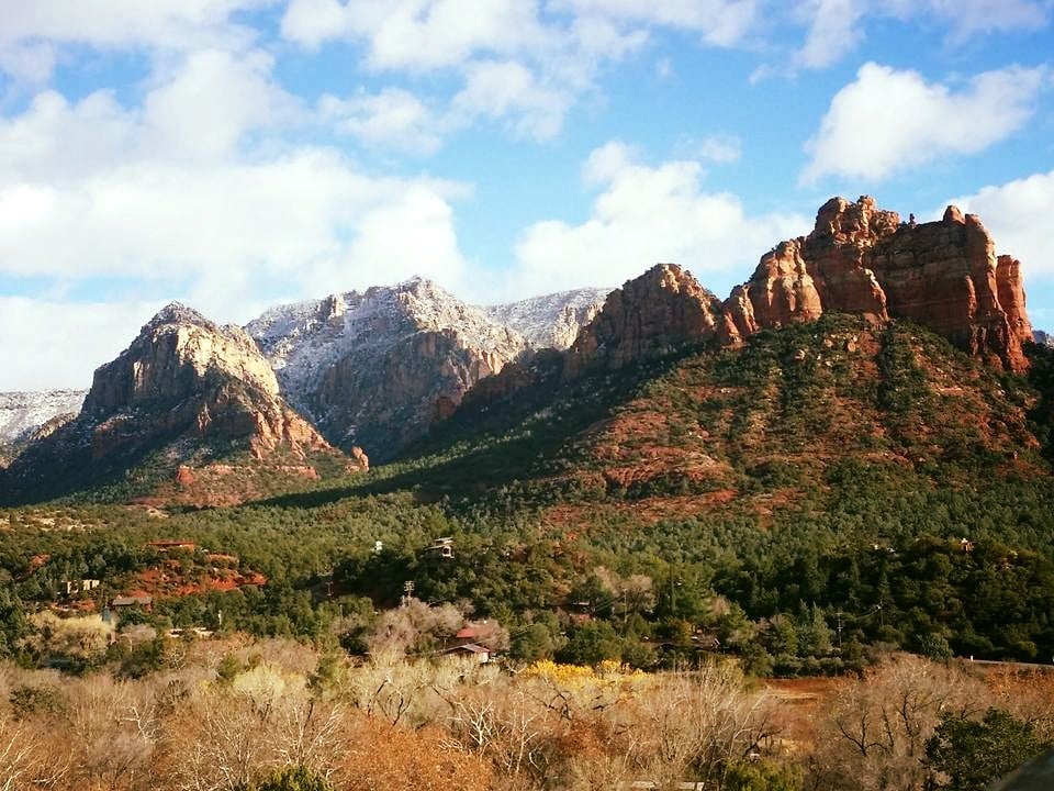 Energy Medicine Tour Image 2