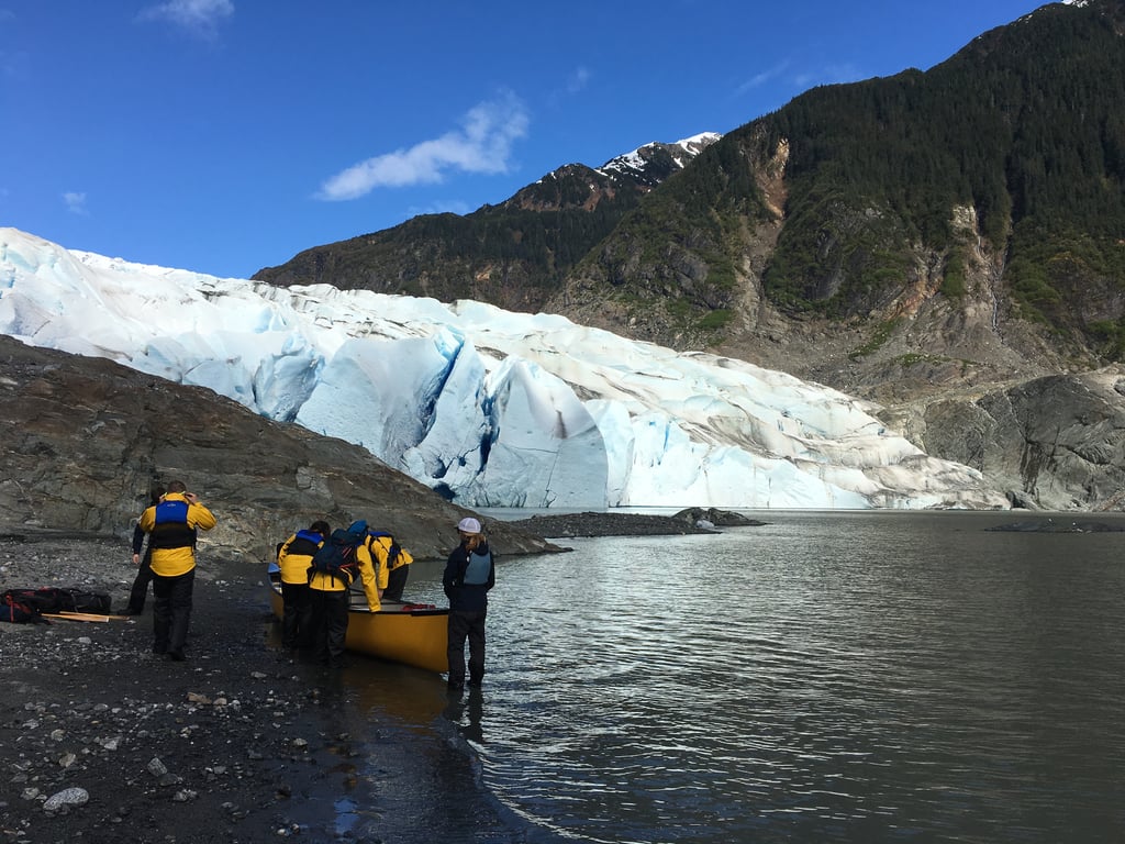 Juneau Cruise Port Guide: What You Need To Know