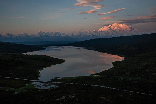 Wonder Lake: A Local Expert's Guide to Denali's Hidden Gem