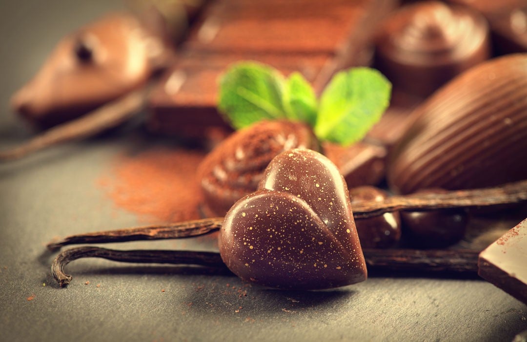 Private Sedona & Raw Chocolate Expedition image