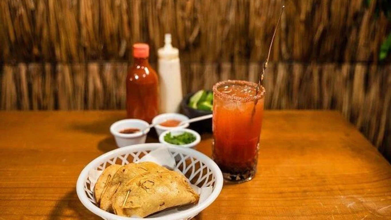 The Ultimate Cancun Taco & Street Mexican Food Tour Tour Image 11