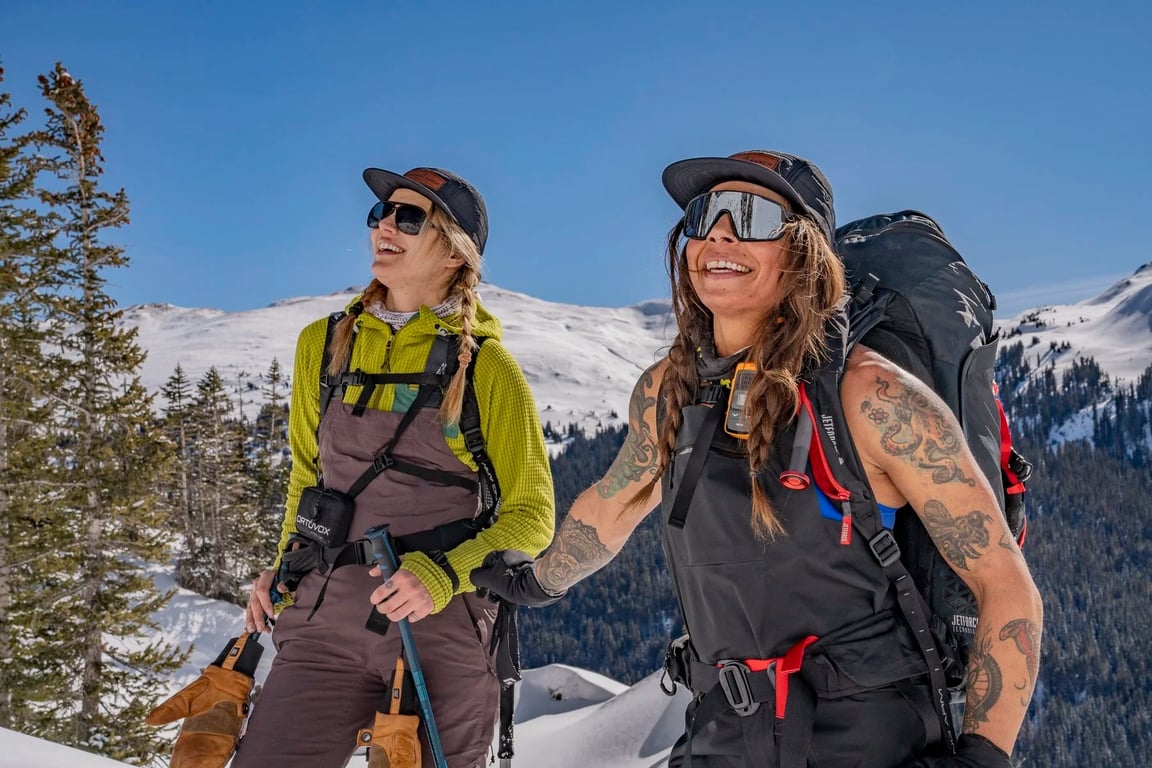 Backcountry Huts in Colorado’s San Juan Mountains: Your Guide to Winter Retreats