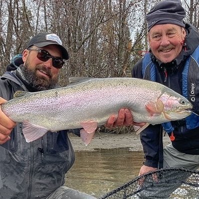 Half Day Guided Fishing Trip Tour Image 6