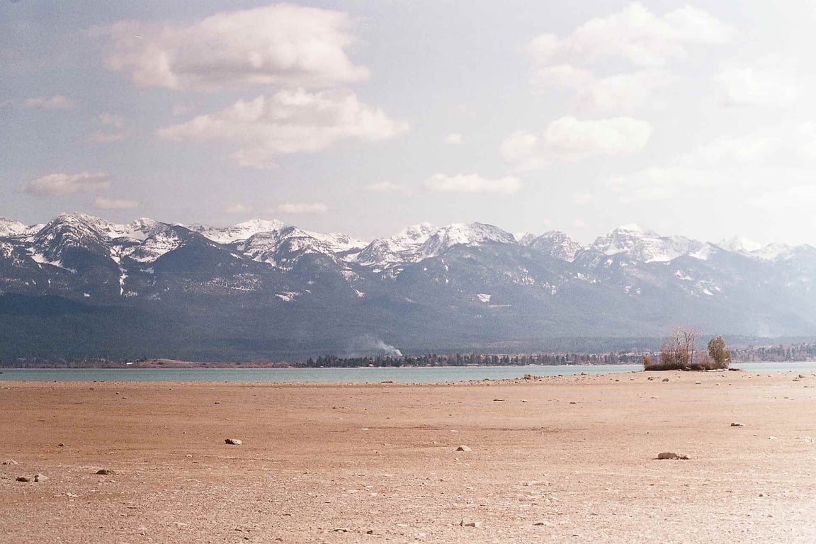 Flathead Lake: Everything You Need to Know About One of Montana's Greatest Lakes