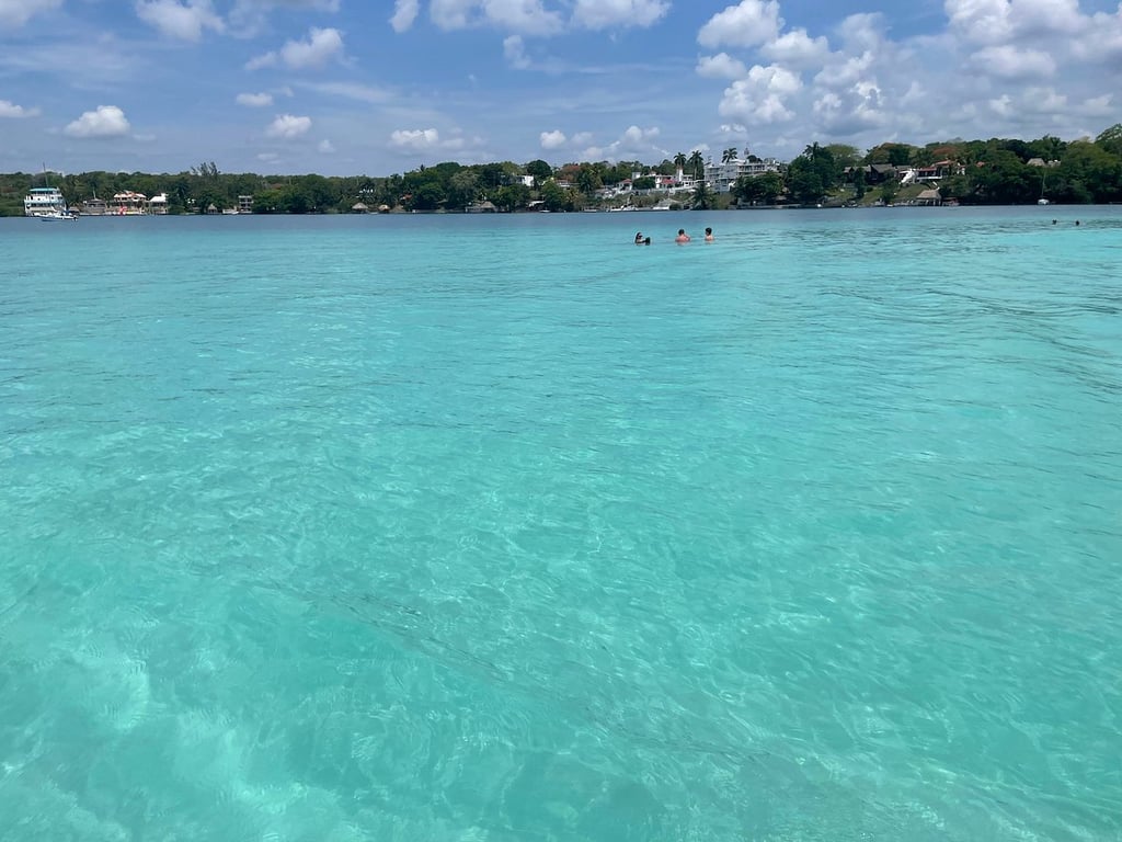 The Lagoon was AMAZING!! Highly recommend! review image 1