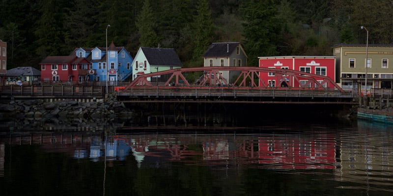 Our Local Expert's Guide to Creek Street