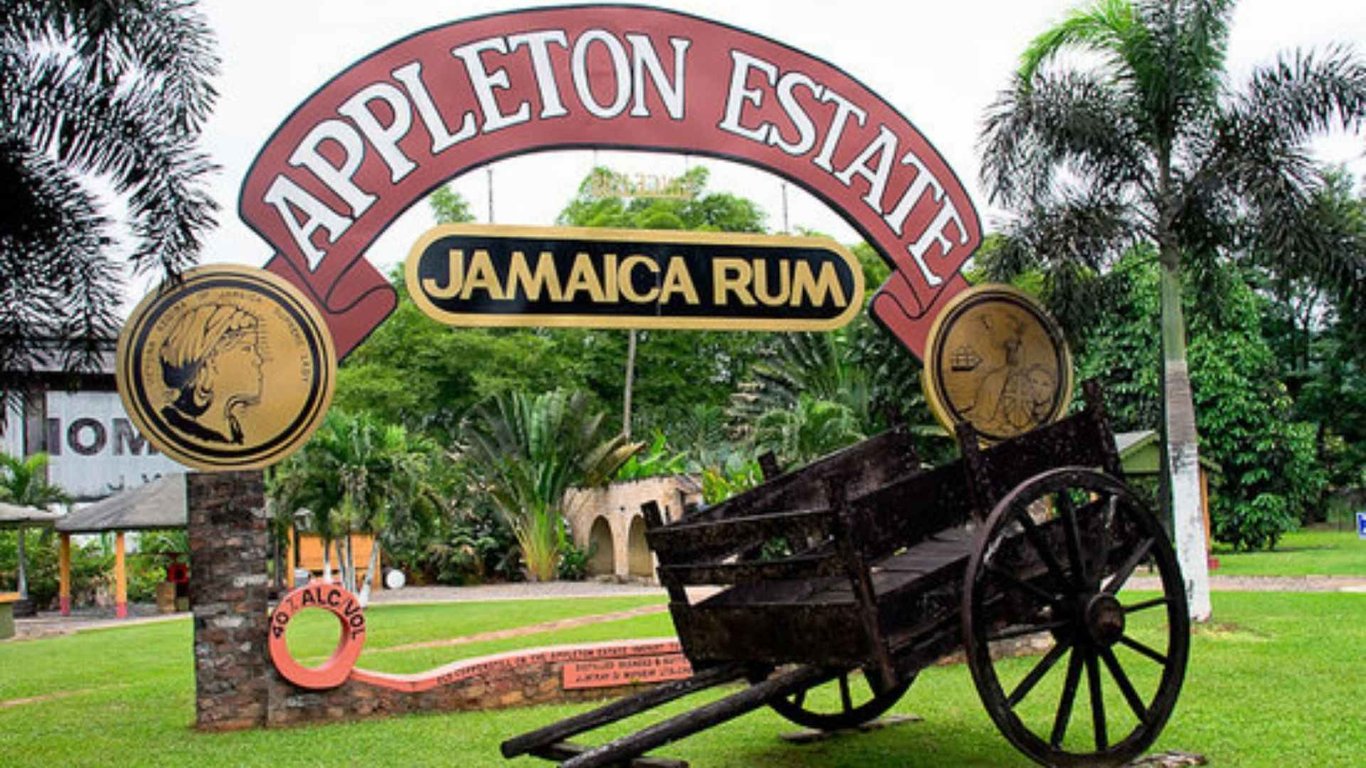 Appleton Estate, Black River & YS Falls Combo Tour Image 1