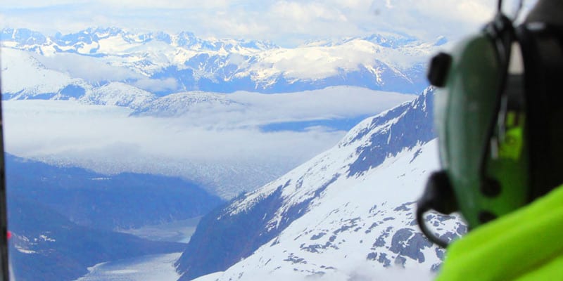 The 10 Best Alaska Shore Excursions