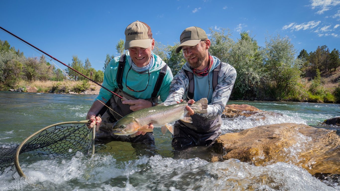 Fishing Southwest Colorado: Our Expert Guide to Telluride's Premier Waters