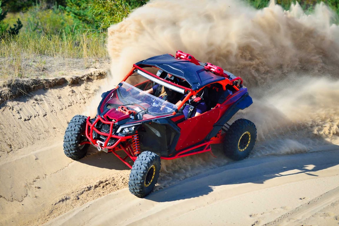 Off-Road image