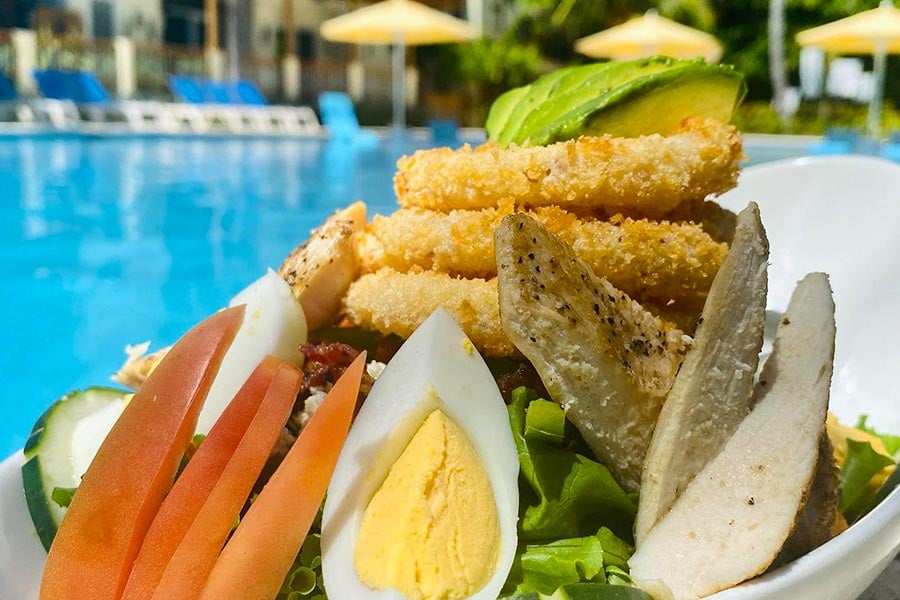 Best Restaurants in Roatan