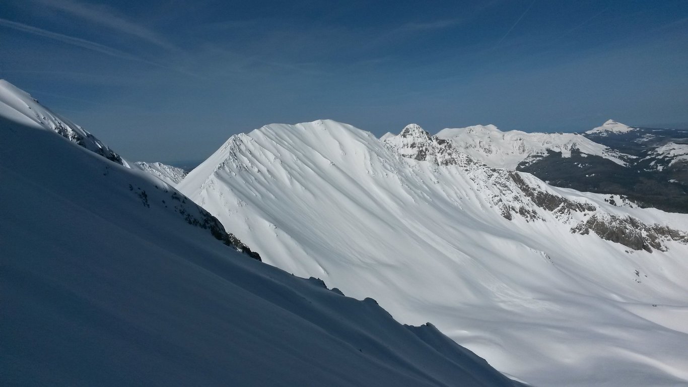 Guided Backcountry Ski Touring In Telluride Tour Image 11