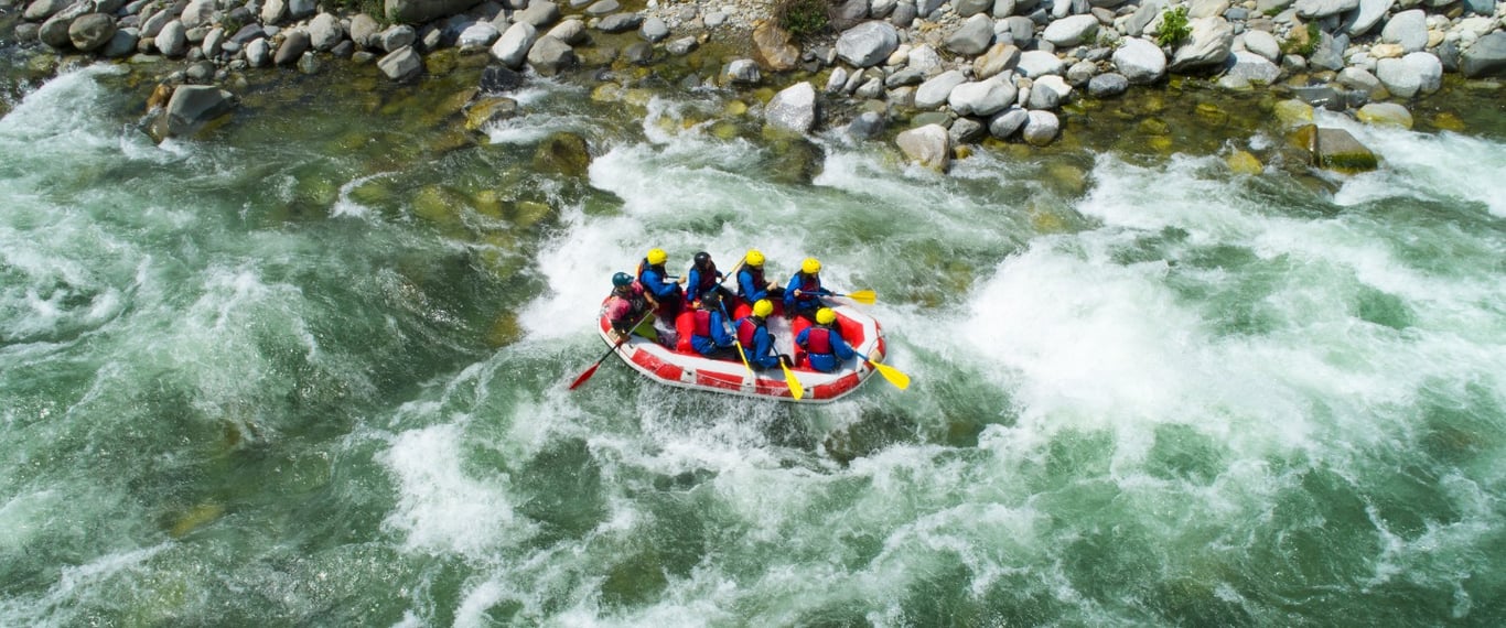 Free Guide: Choosing Tours In Jackson Hole
