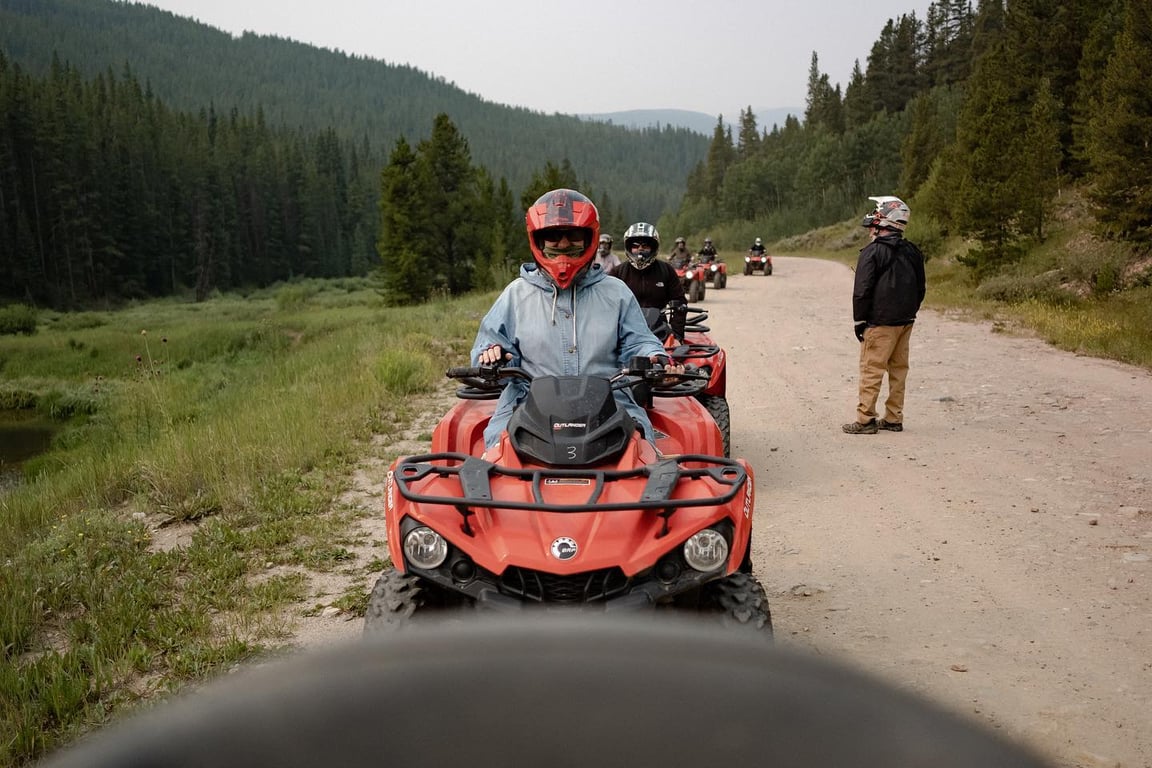 Guided Midday ATV Tour Tour Image 10