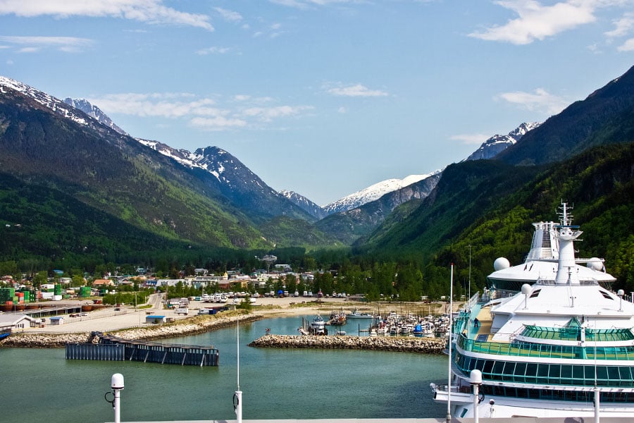 Skagway image