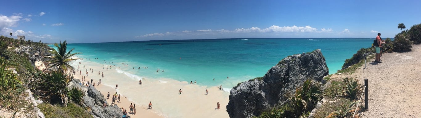 When You Should Visit Tulum image