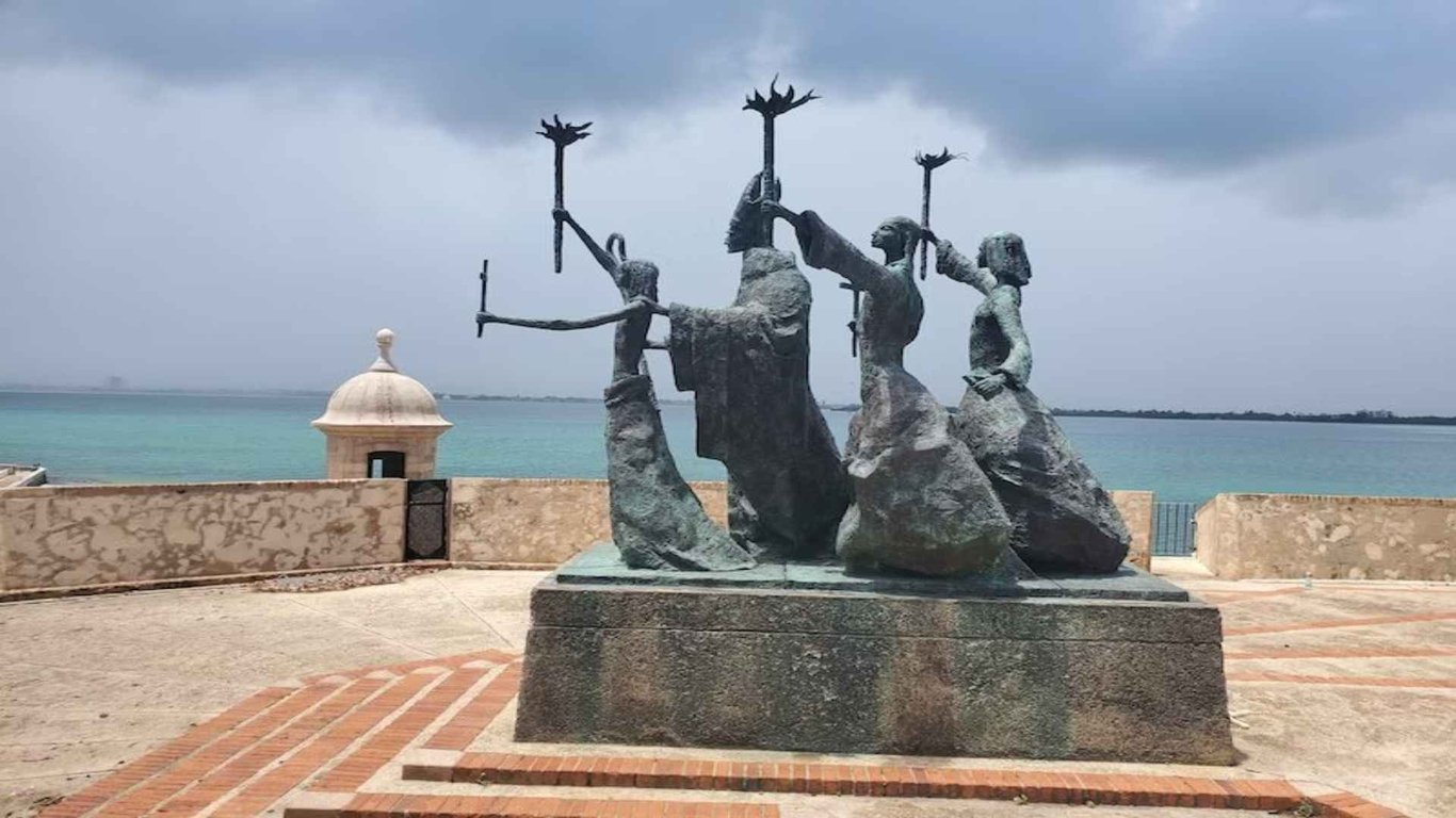 History in San Juan image