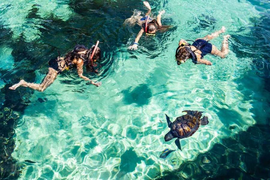 Understanding Cayman Islands Weather