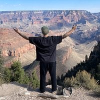 ONLY WAY TO SEE THE GRAND CANYON review image 2