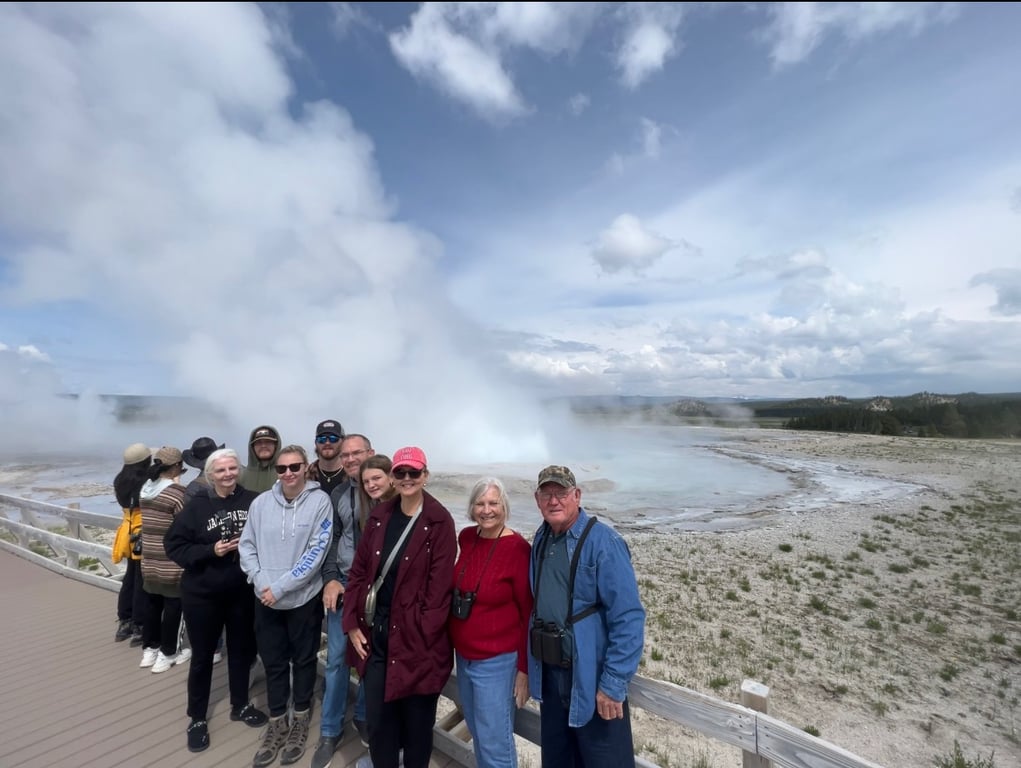 West Yellowstone Private Tour Tour Image 12