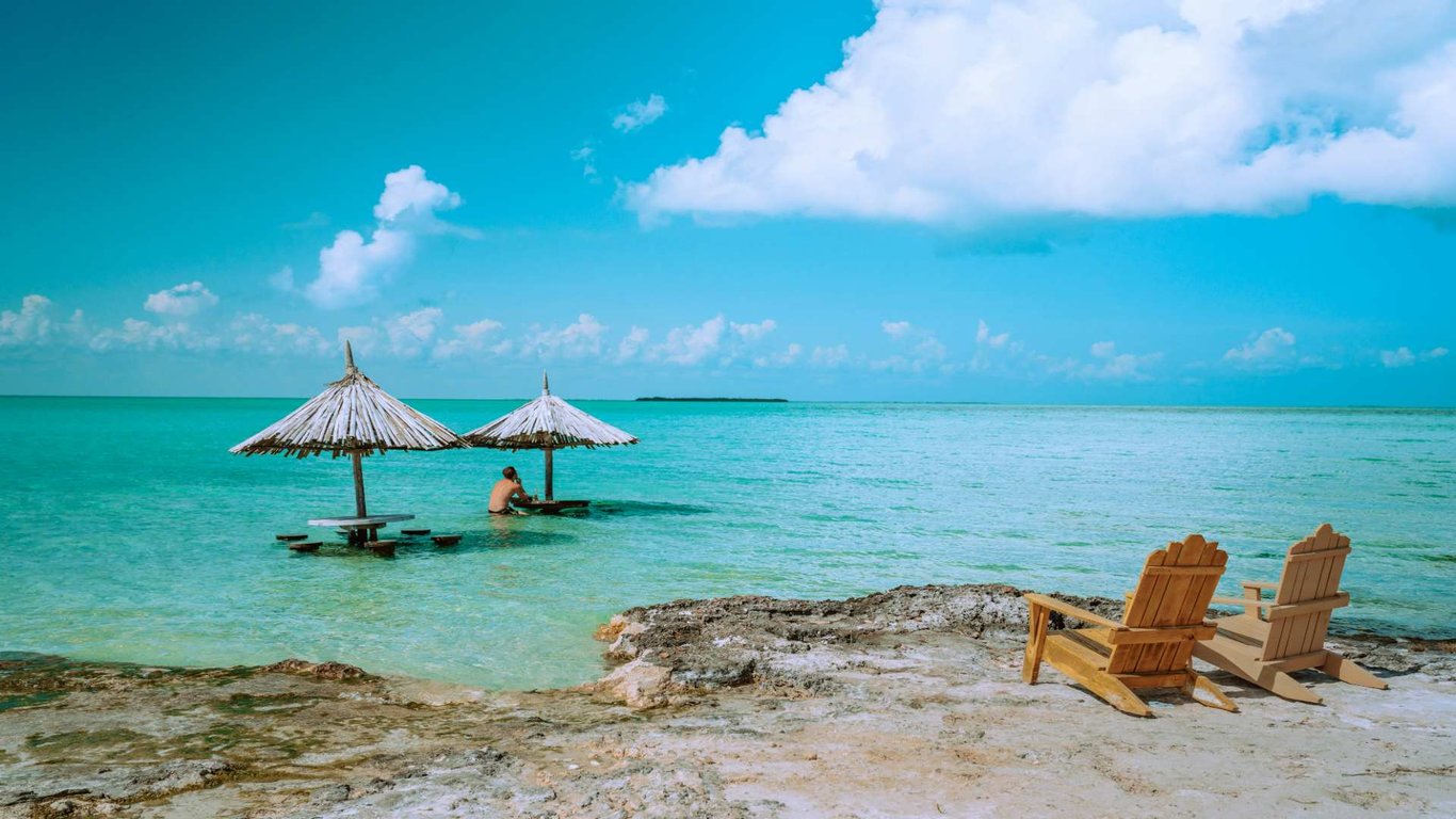 Eco-Tourism in Belize: Exploring Sustainable Travel Options image