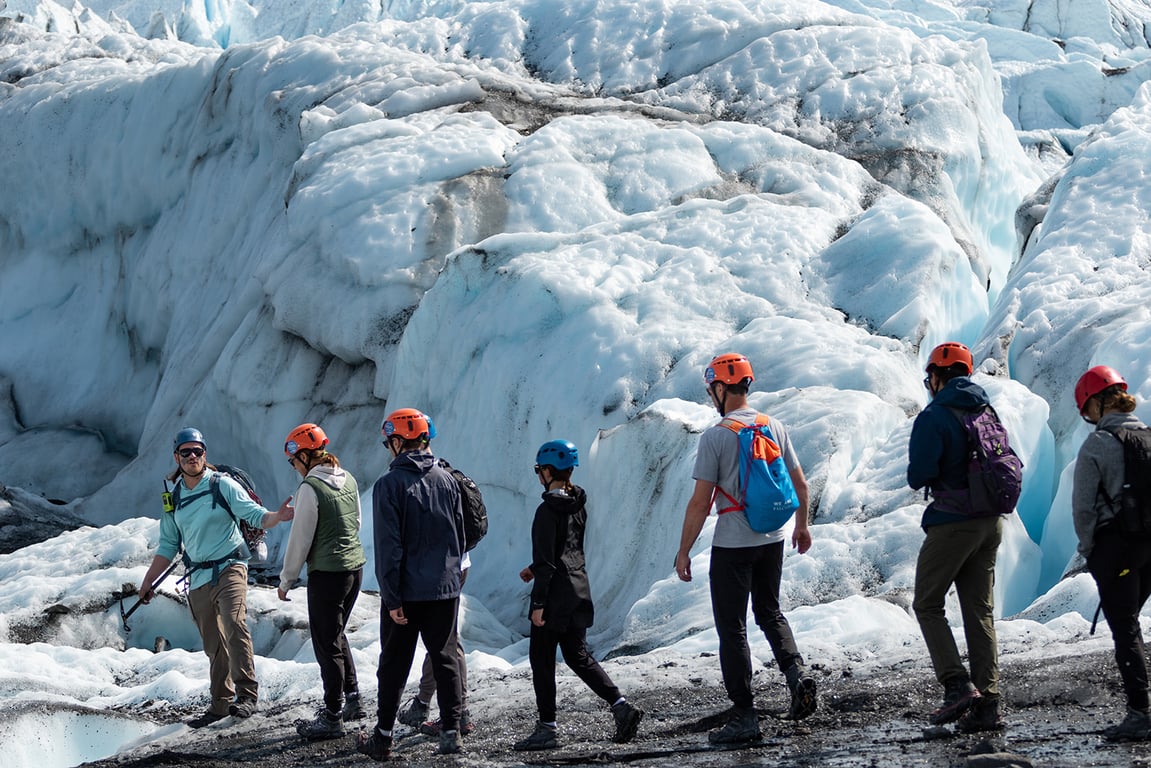 Matanuska Glacier Tour Tour Image 6