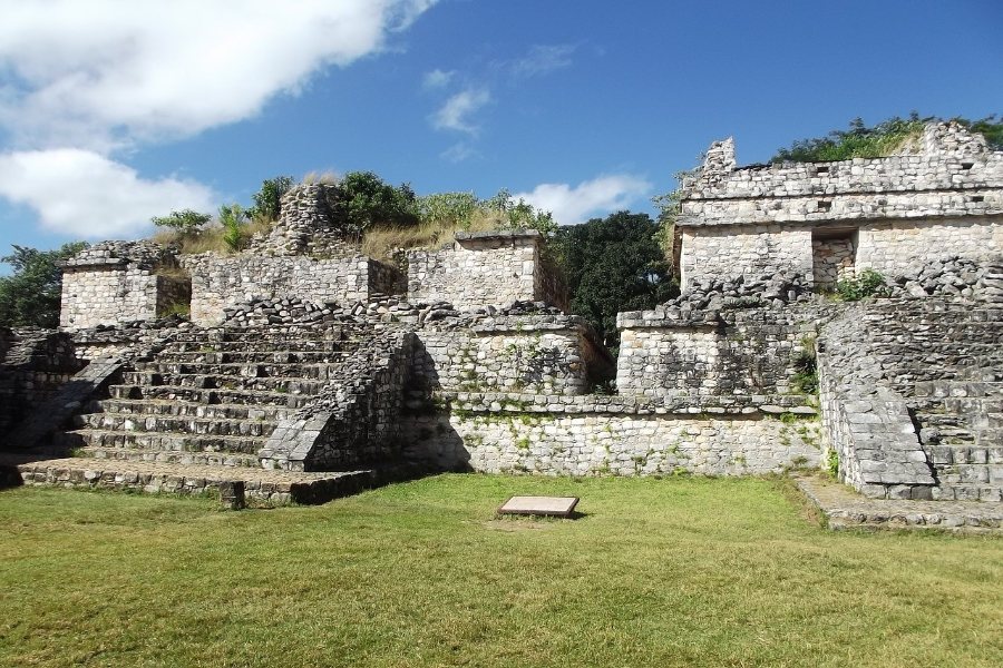 Mayan Ruins: Your Ultimate Guide