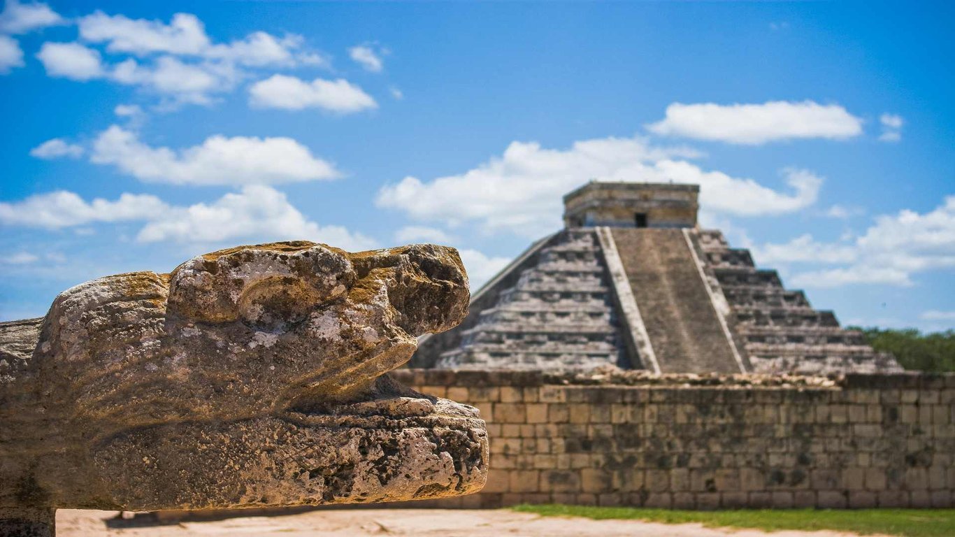 Chichen Itza: Our Expert Visitor's Guide image