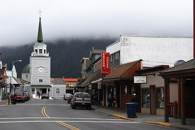 Your Guide to Sitka Cruise Port: Culture, Wildlife, and Scenic Adventures