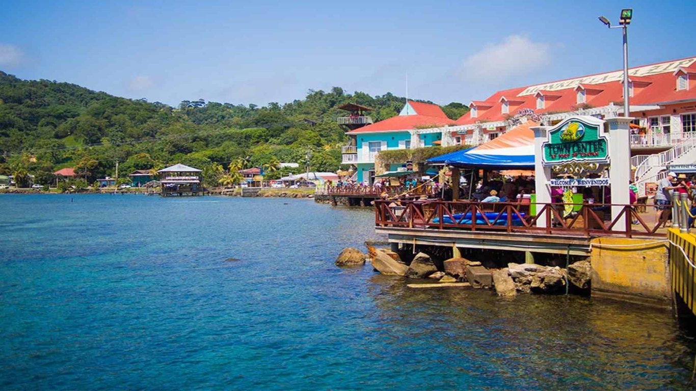 Best Restaurants in Roatan image