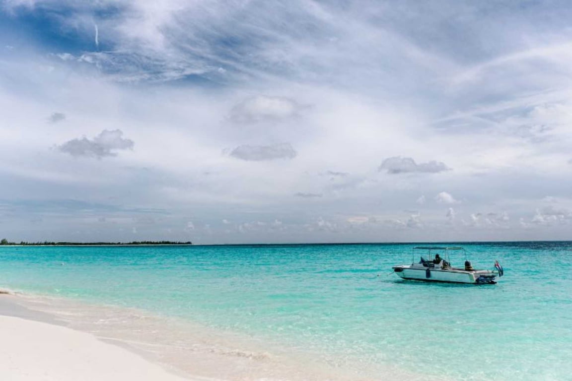 Pigeon Cay: Our Expert Visitor's Guide image