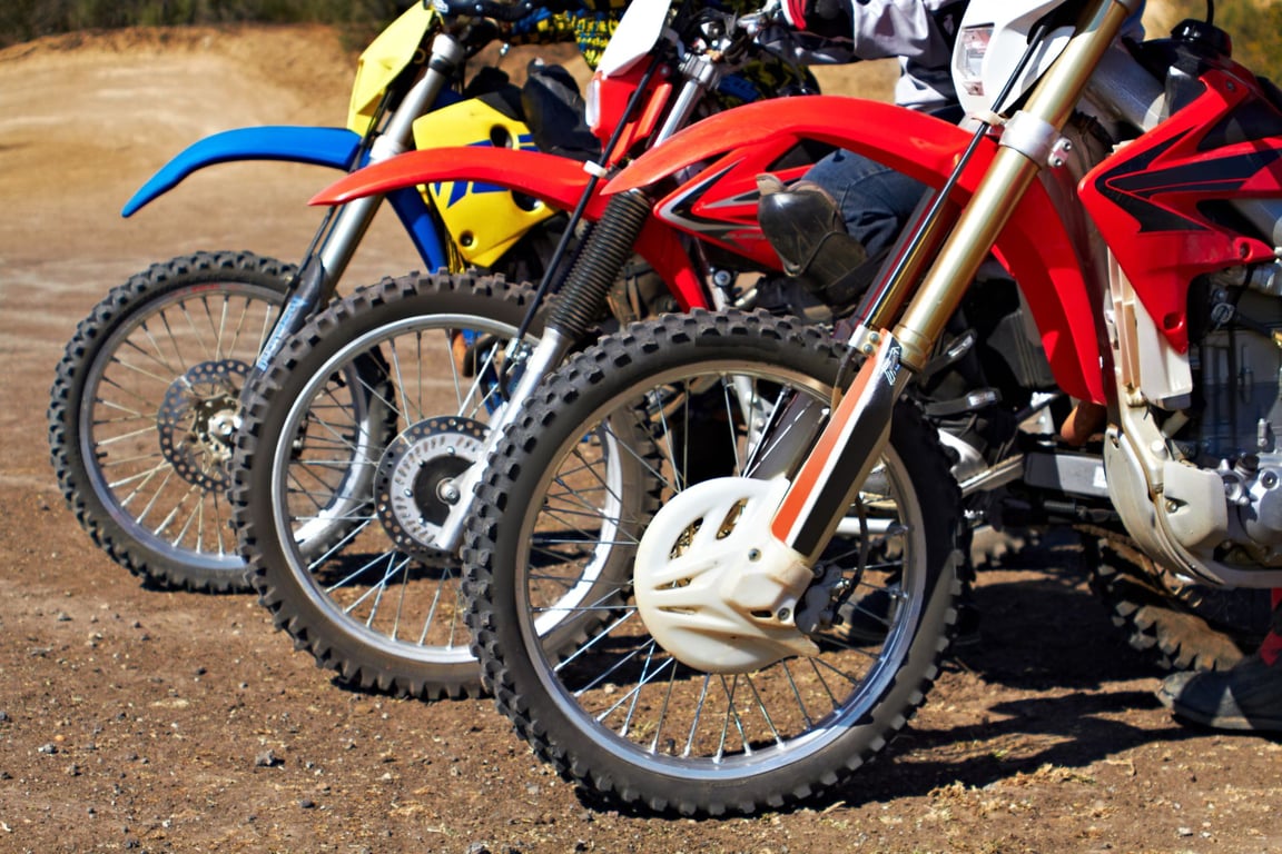 Bozeman Dirtbike Rental - Full Day Tour Image 7