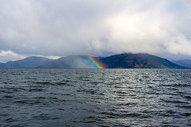 Discover the Wonders of Chugach National Forest with Alaska Shore Tours