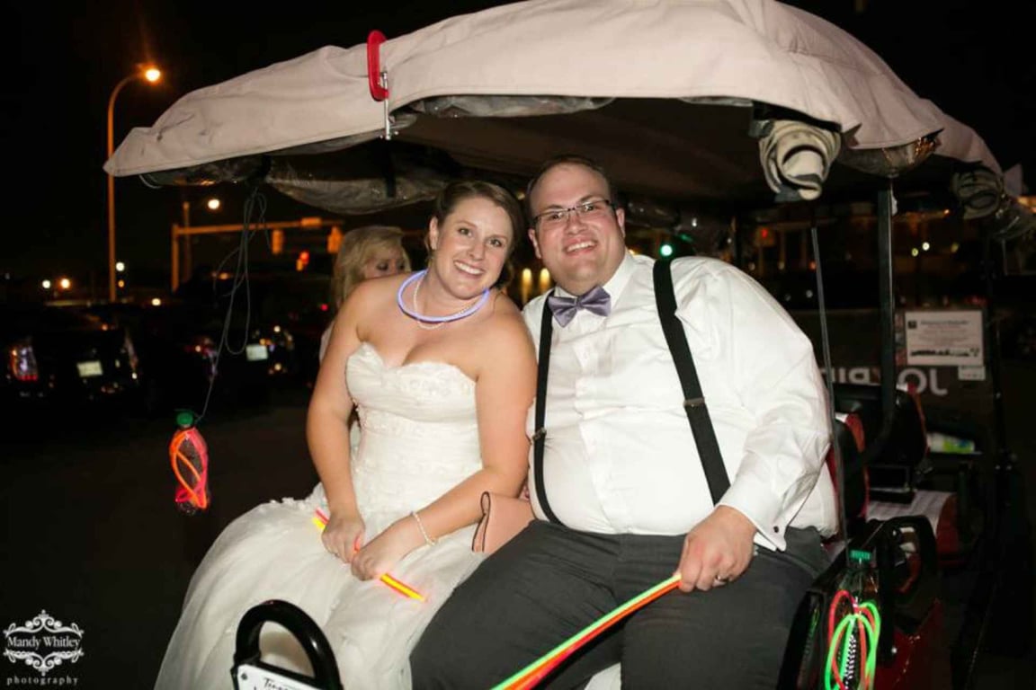 Private Nashville Golf Cart Tour | VIP Sightseeing Adventure Tour Image 5