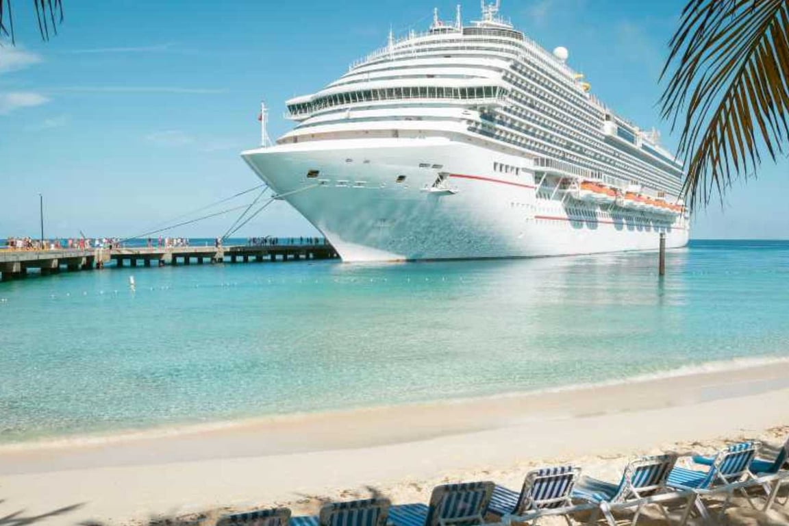 What to Expect on a Winter Caribbean Cruise: Excursions and Weather Tips image