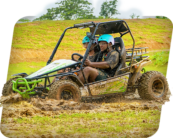 Ultimate Negril Adventure Tour Image 5