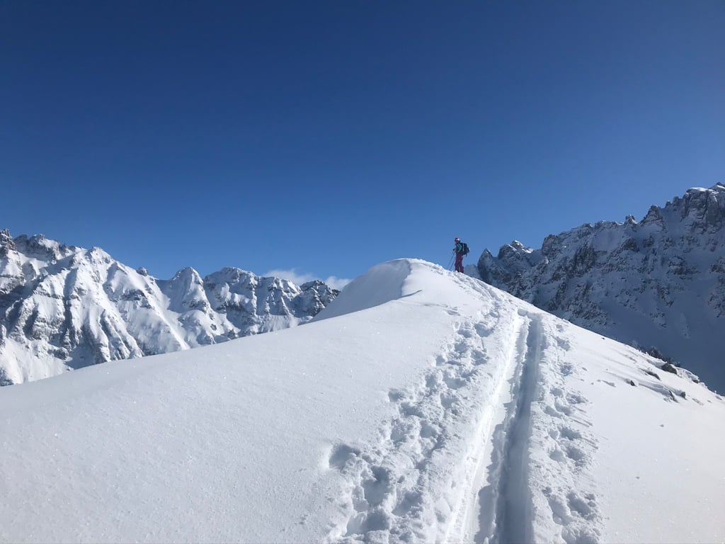 Guided Backcountry Ski Touring In Telluride Tour Image 14
