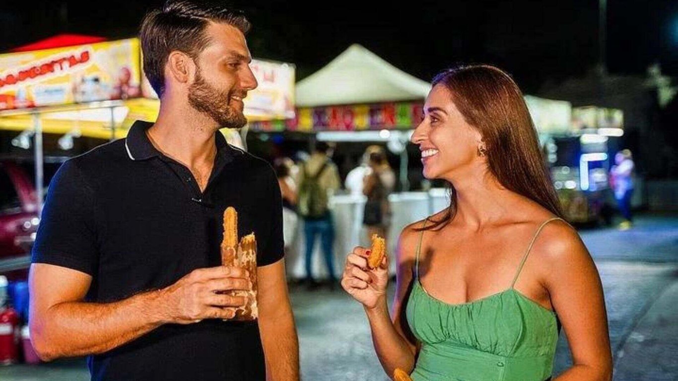 The Ultimate Cancun Taco & Street Mexican Food Tour Tour Image 5